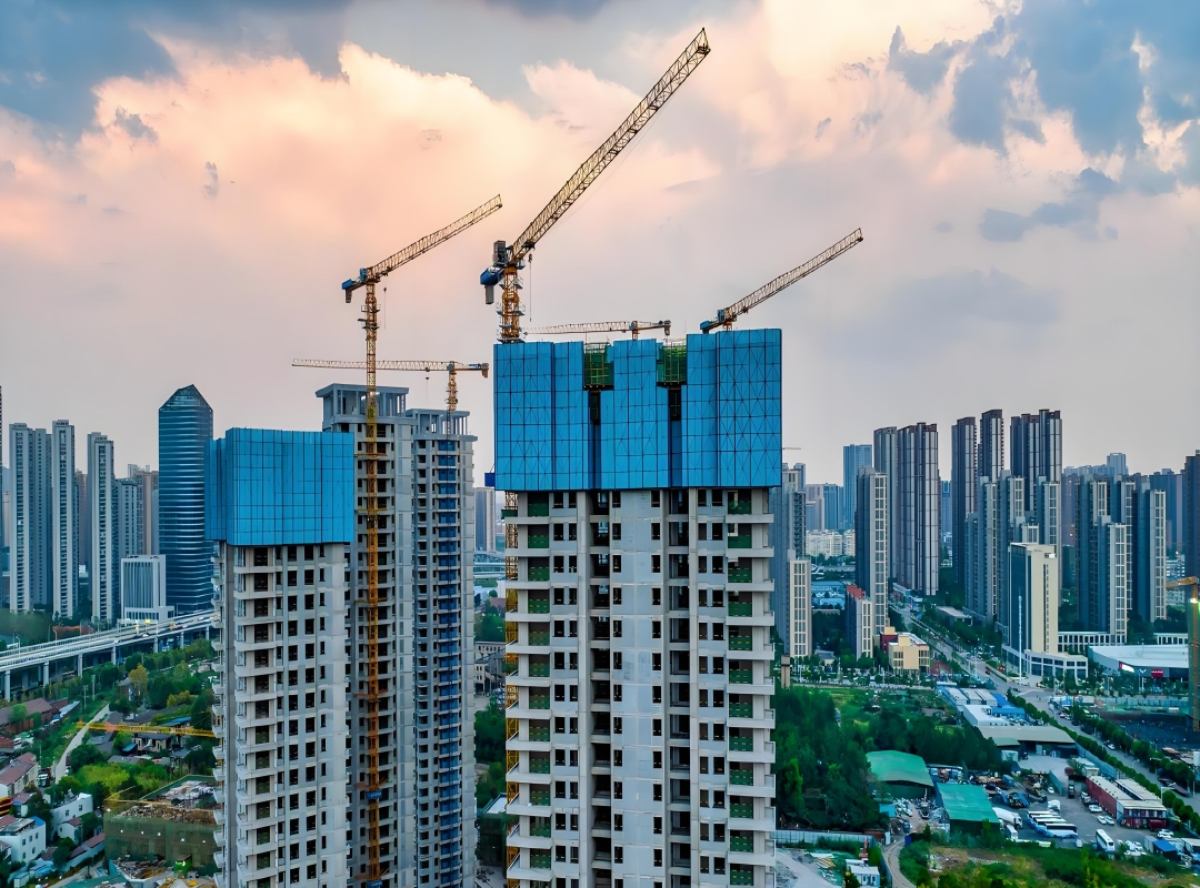 Real Estate Project