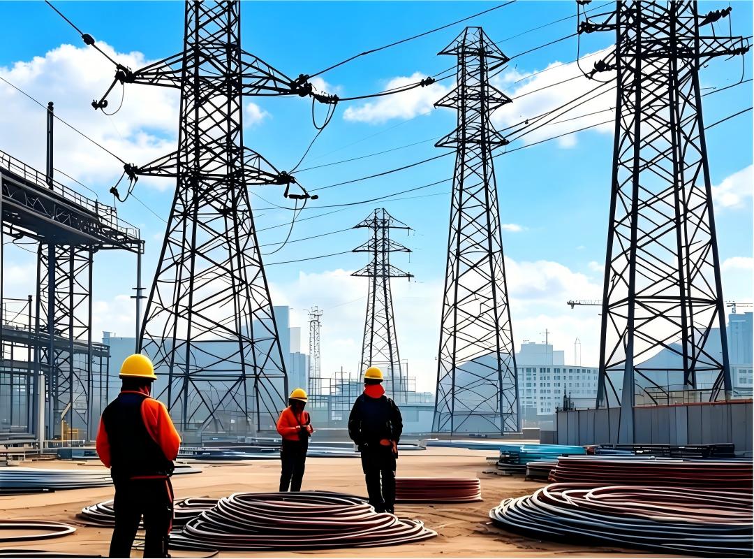 Municipal (Power) Engineering