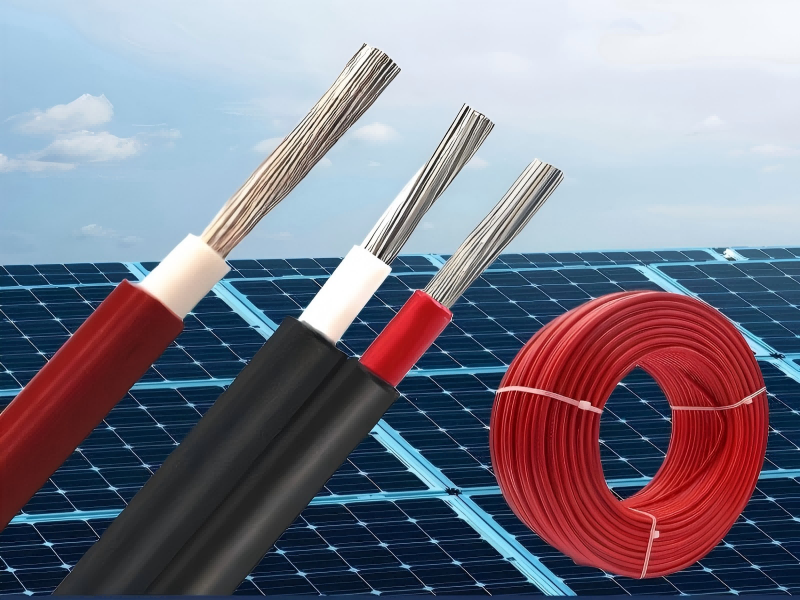 How to Choose the Right Cable Size for a 5kW Solar System