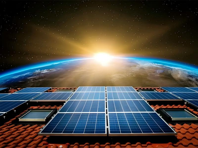 Residential Solar PV Systems: Global Market Landscape, Growth Drivers & Strategic Outlook